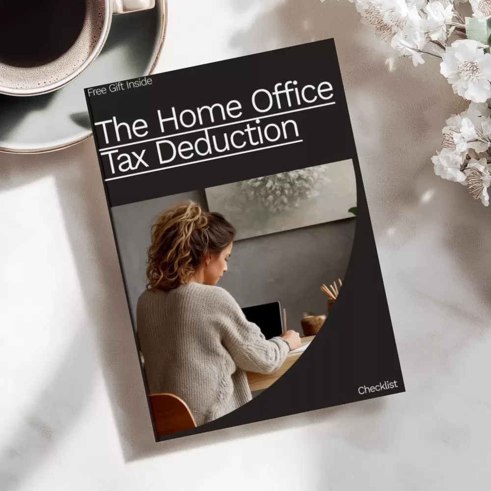The Home Office Tax Deduction Checklist - Simplified Guide to Maximize Your Tax Savings