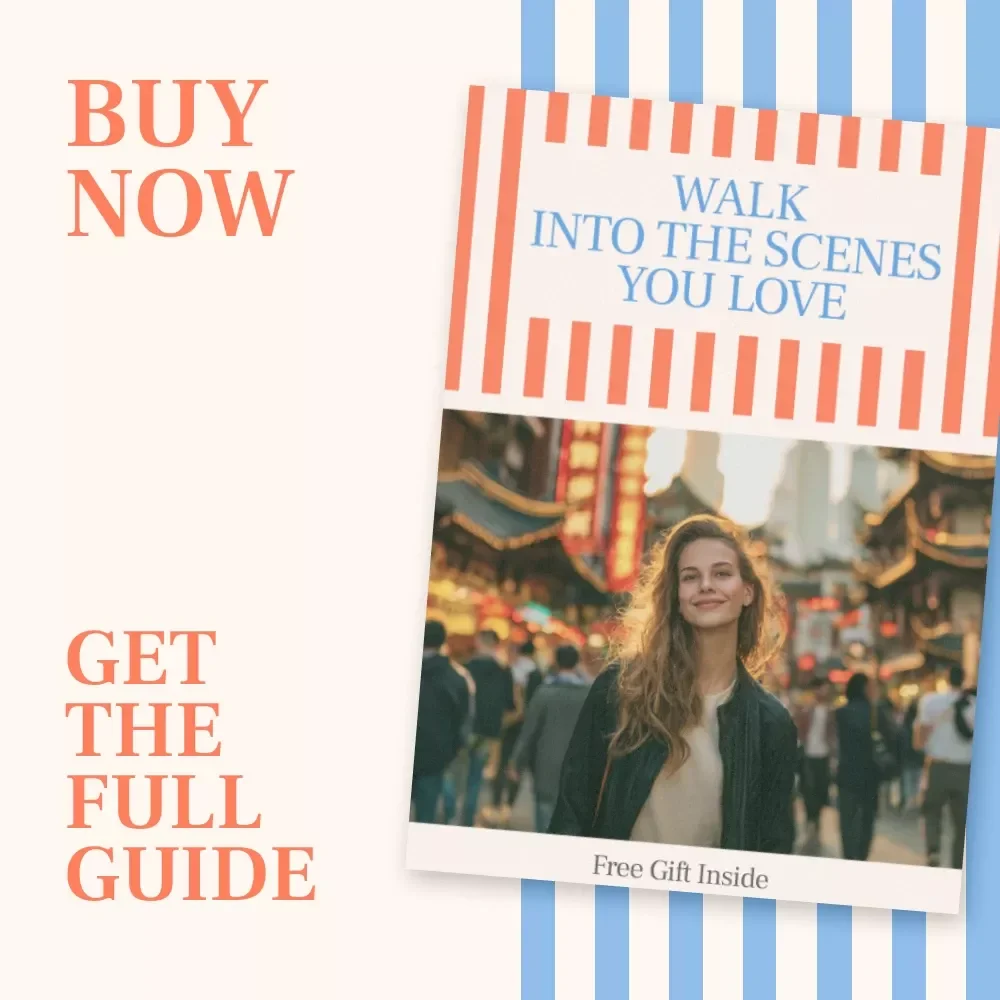 Walk Into the Scenes You Love – Ultimate Guide on How to Plan a Movie Location Vacation Itinerary for Fans and Travelers