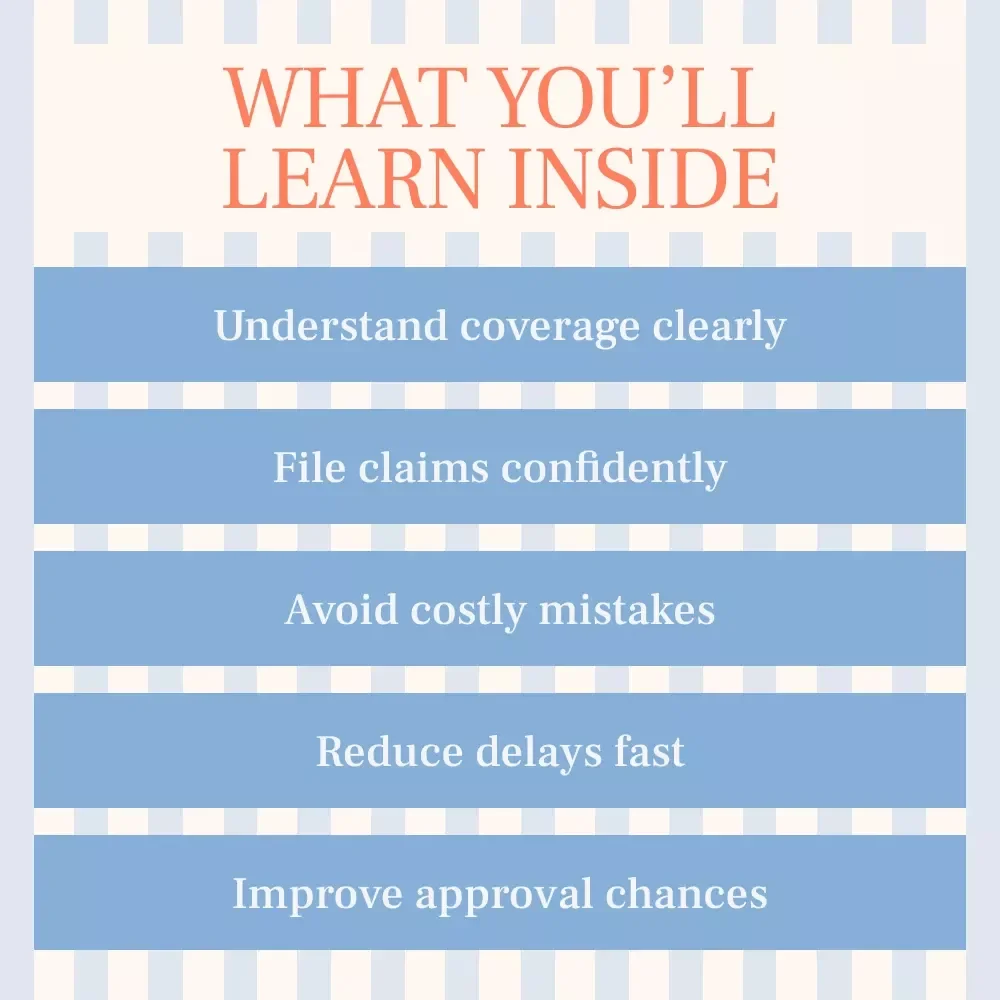 Claim Your Travel Insurance Without Stress – A Simple Guide to How to Claim on Travel Insurance Step by Step