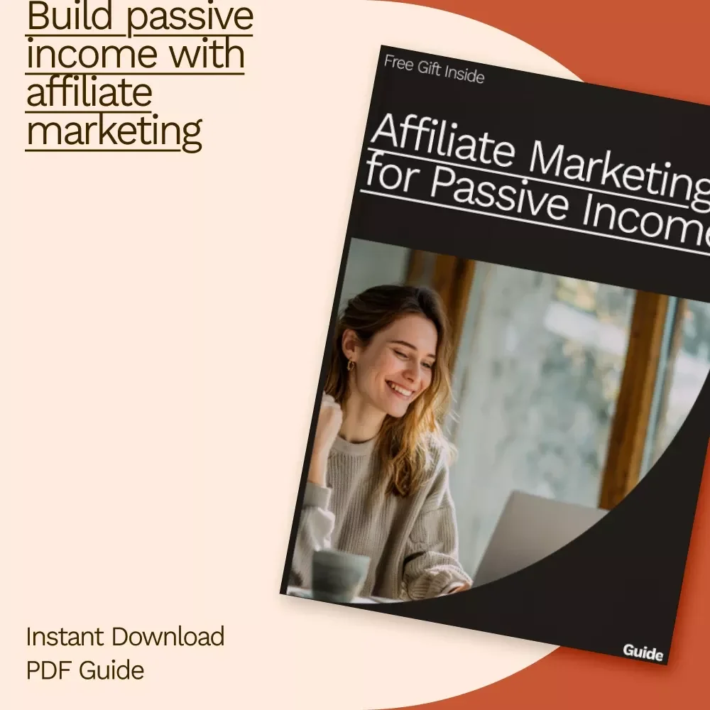 Affiliate Marketing for Passive Income: The Ultimate Guide to Building Wealth Online