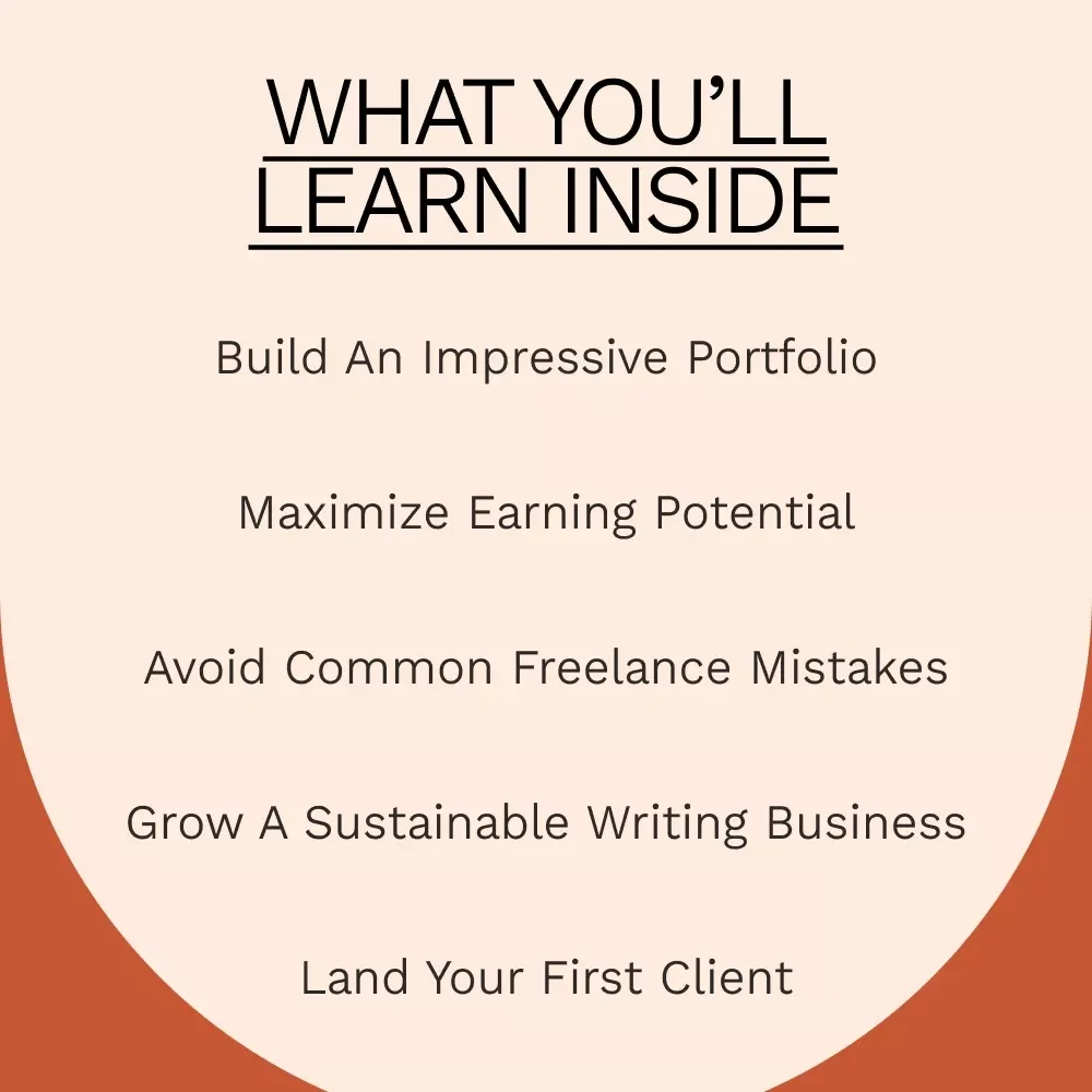 Freelance Writing for Beginners: A Guide to Starting Your Freelance Writing Side Hustle