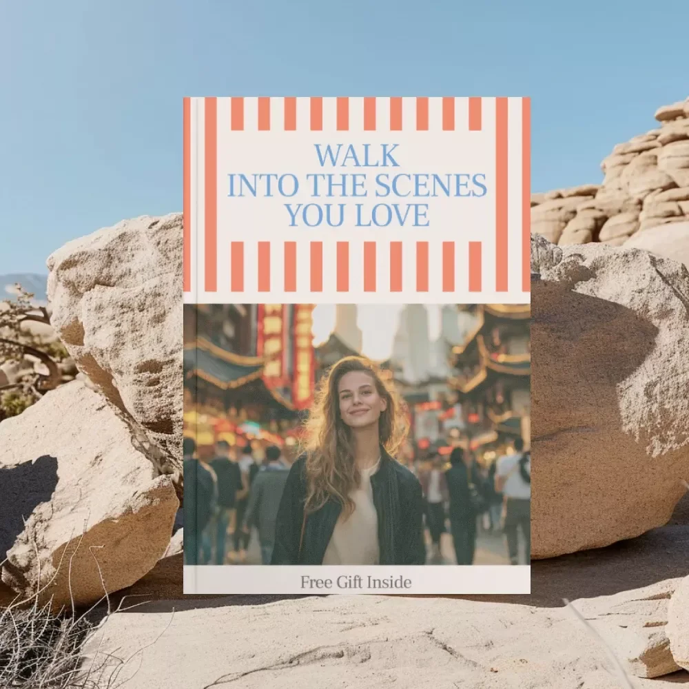Walk Into the Scenes You Love – Ultimate Guide on How to Plan a Movie Location Vacation Itinerary for Fans and Travelers