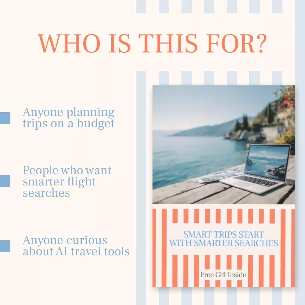 Smart Trips Start With Smarter Searches – A Practical Travel Guide Answering “ai that finds cheap flights is it real” for Budget-Savvy Travelers