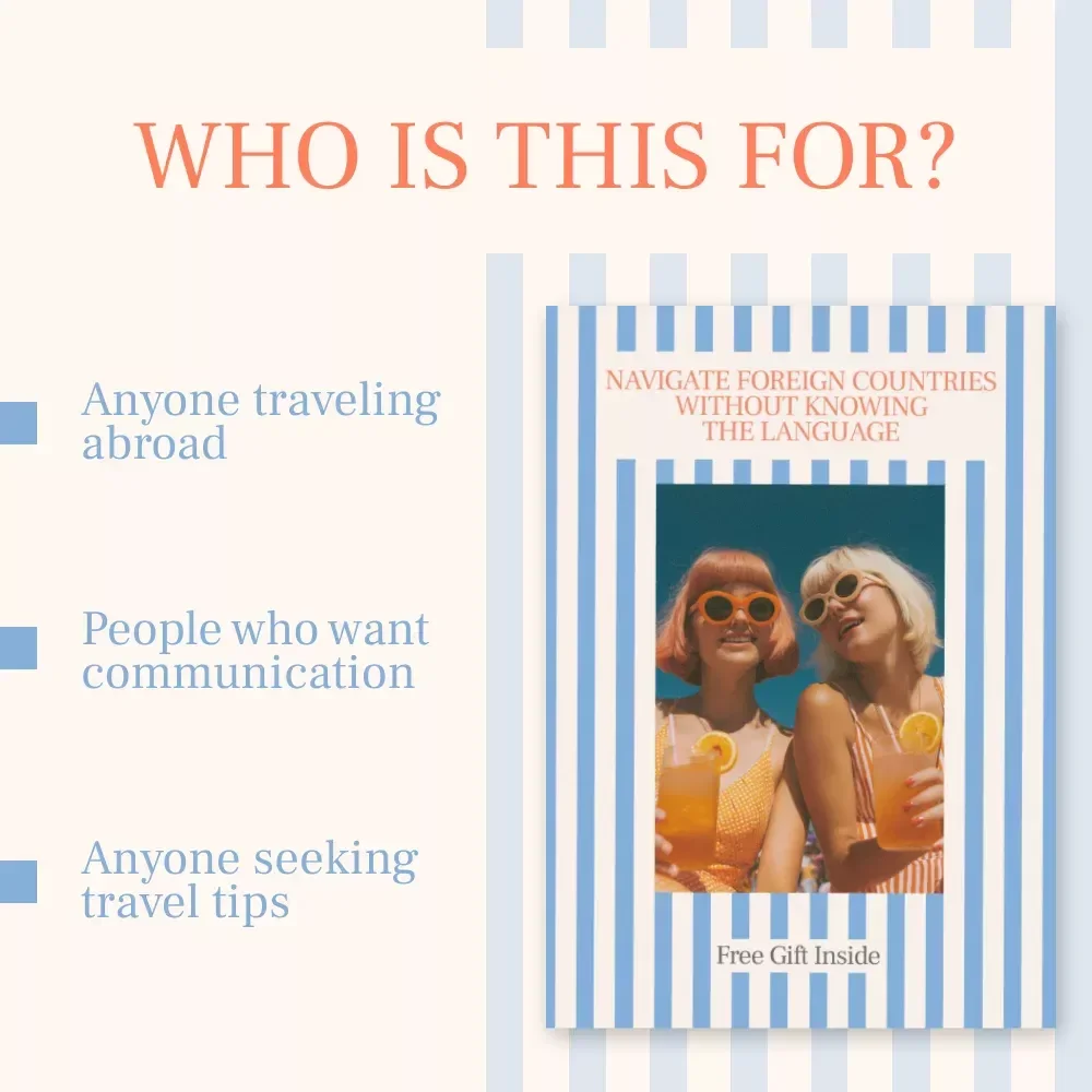 Navigate Foreign Countries Without Knowing the Language – Ultimate Checklist for How to Navigate a Foreign Country Without Knowing the Language