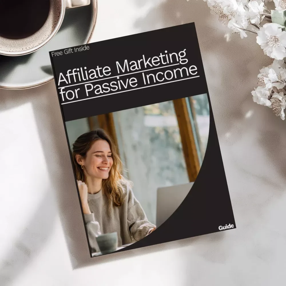 Affiliate Marketing for Passive Income: The Ultimate Guide to Building Wealth Online