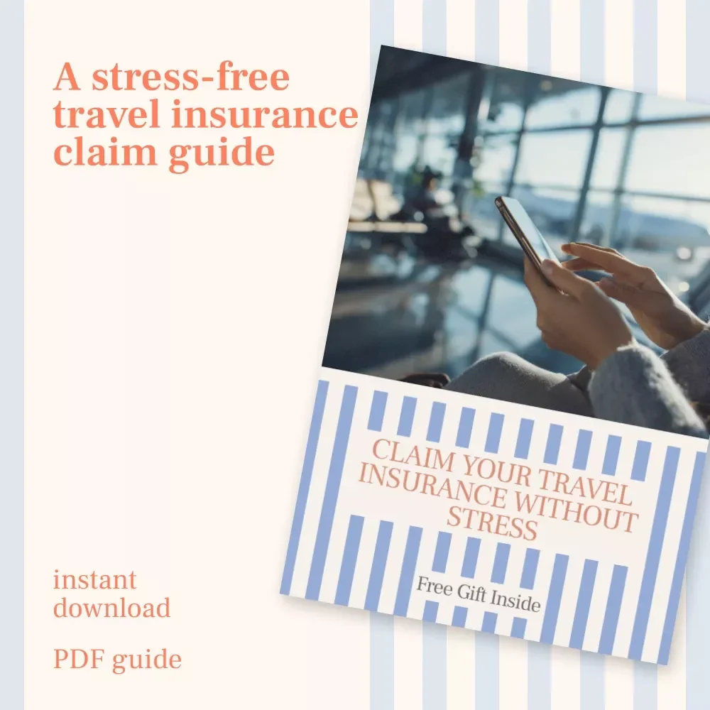 Claim Your Travel Insurance Without Stress – A Simple Guide to How to Claim on Travel Insurance Step by Step