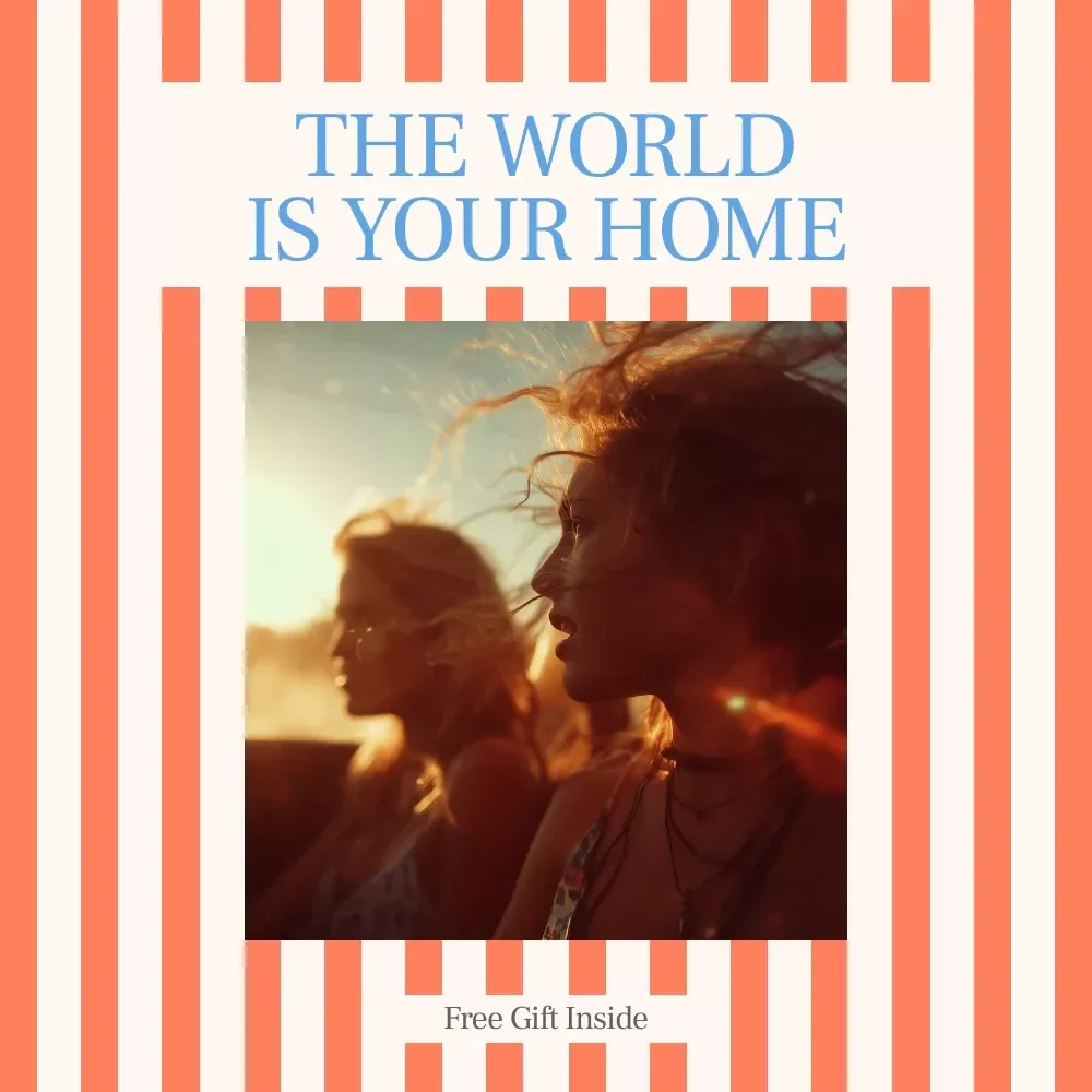 The World Is Your Home: A Practical Ebook on How to Find House Sitting Opportunities Worldwide & Live Anywhere