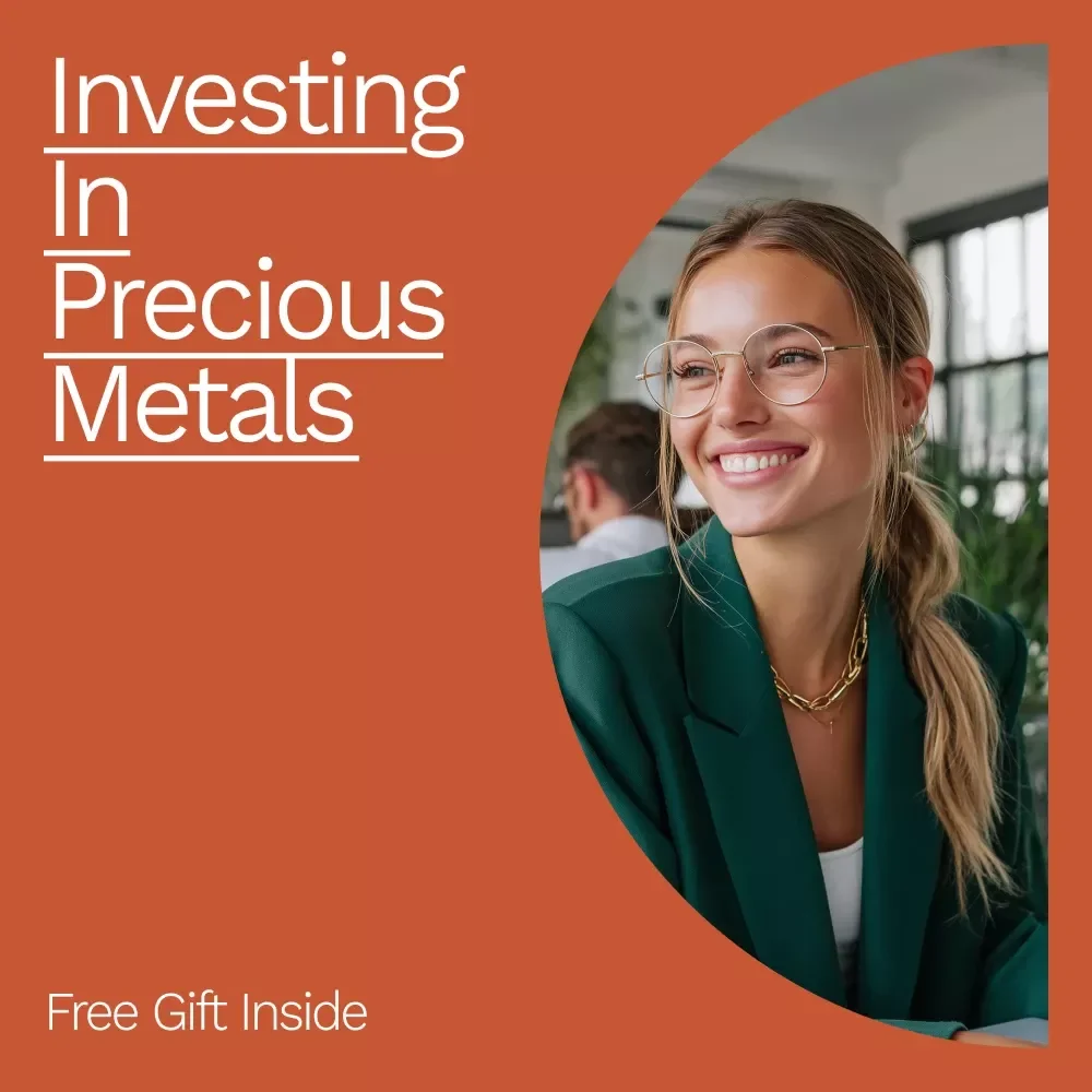 Investing in Precious Metals for Beginners: Your Complete Guide to Smart Investment Decisions