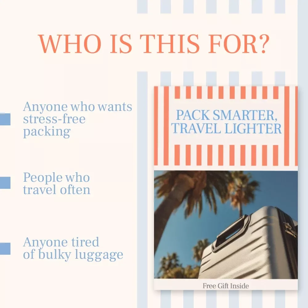 Pack Smarter, Travel Lighter – A Practical Guide on how to pack shoes without wasting space | Smart Suitcase Packing for Carry-On & Checked Bags
