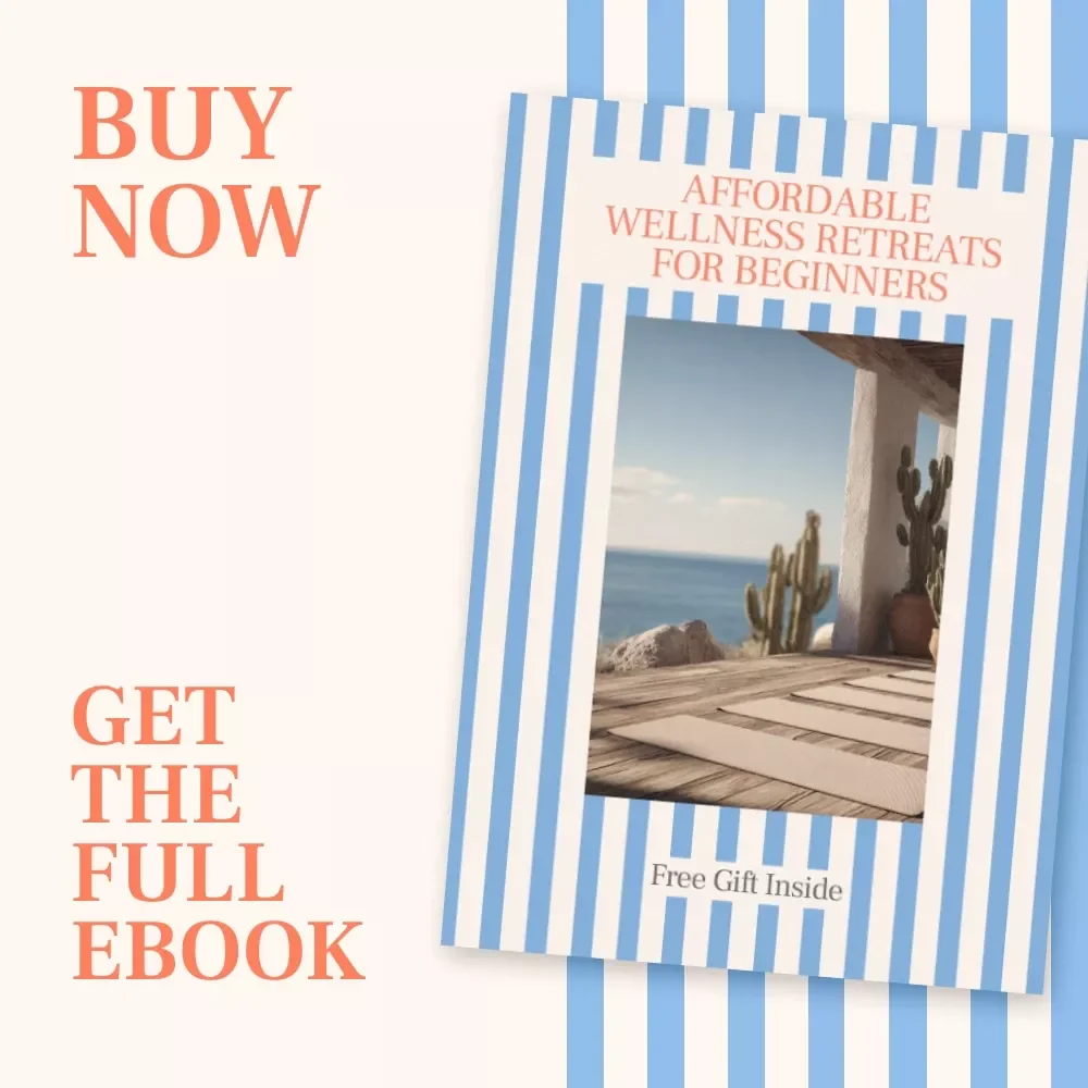 Affordable Wellness Retreats for Beginners: Your Essential Guide to Stress-Free, Budget-Friendly Retreat Travel