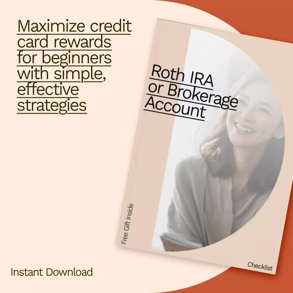 Credit Card Rewards Beginner Checklist - Maximize Your Benefits and Boost Financial Health