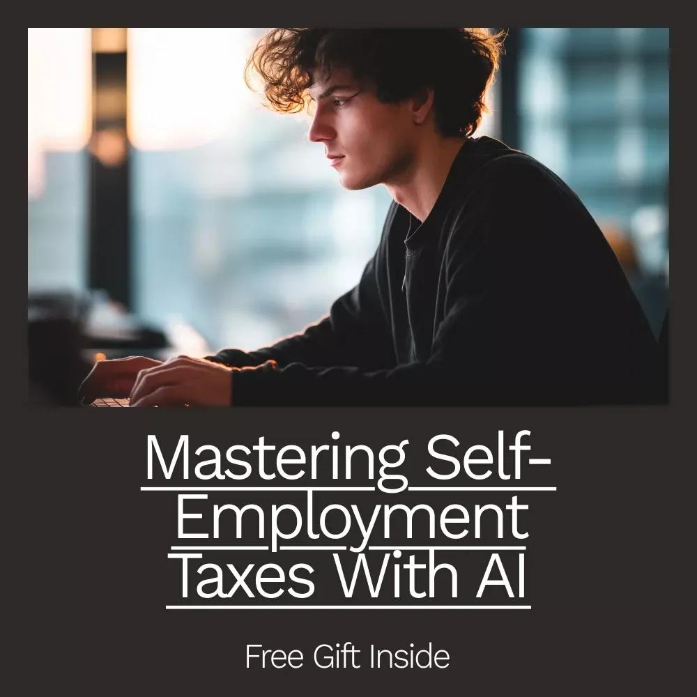 Mastering Self-Employment Taxes with AI Calculators: The Ultimate Guide to Navigating Self-Employment Tax Obligations