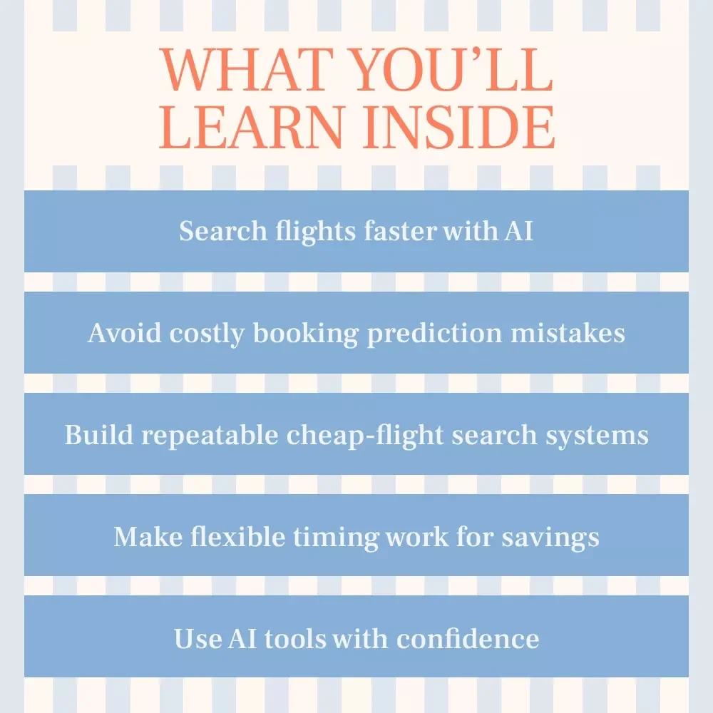 Smart Trips Start With Smarter Searches – A Practical Travel Guide Answering “ai that finds cheap flights is it real” for Budget-Savvy Travelers