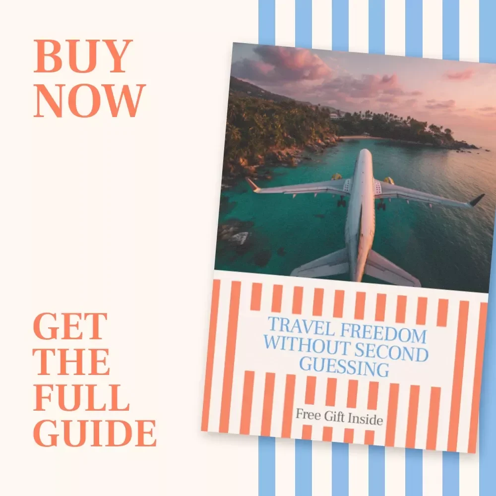 Travel Freedom Without Second Guessing – A Practical Guide | cancel for any reason travel insurance explained | Smart, Flexible Travel Planning Download