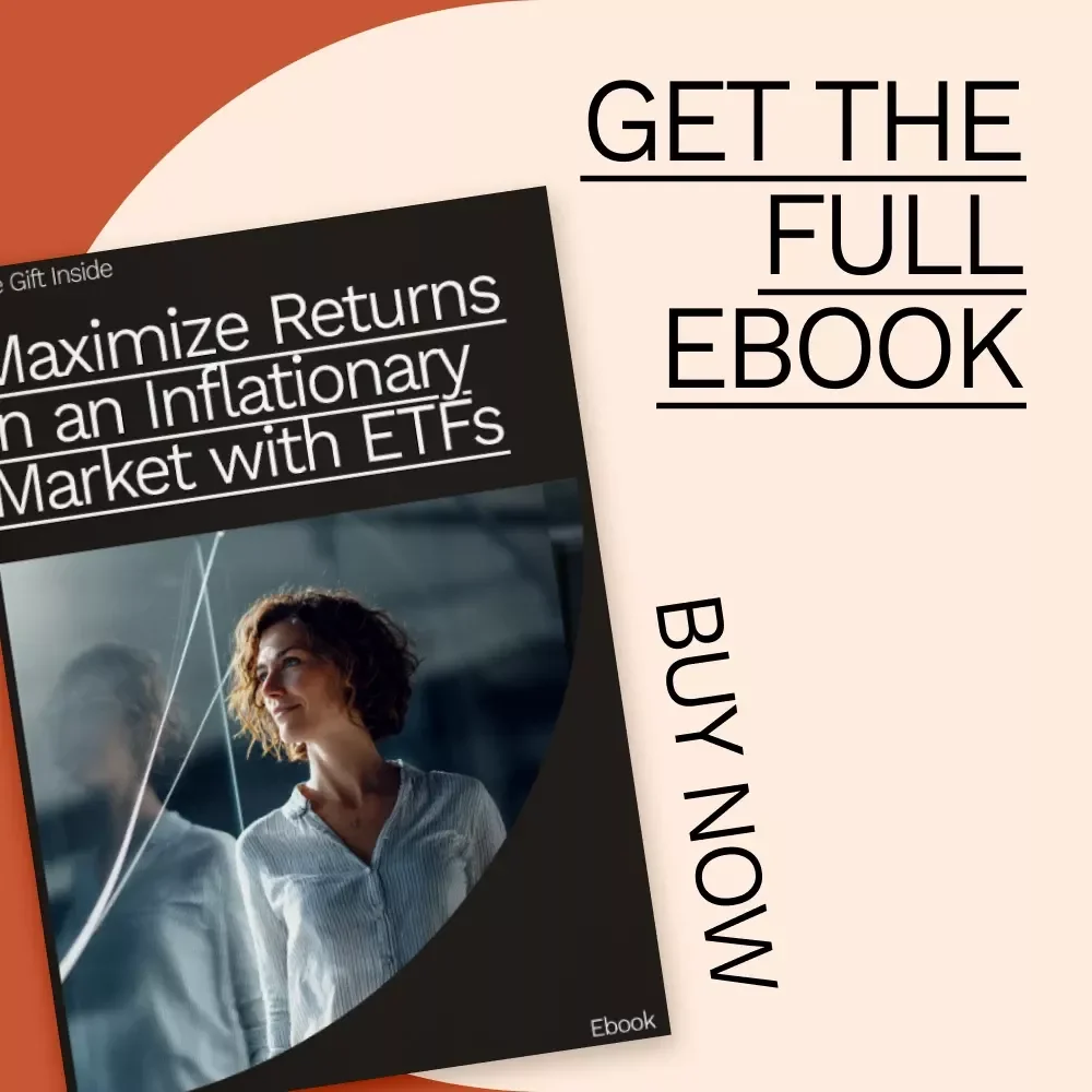 Maximize Returns in an Inflationary Market with ETFs: Best Tips for Inflation Protection