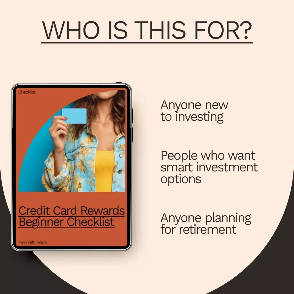 Roth IRA vs Brokerage Account Checklist - A Simple Comparison for Smarter Investment Choices