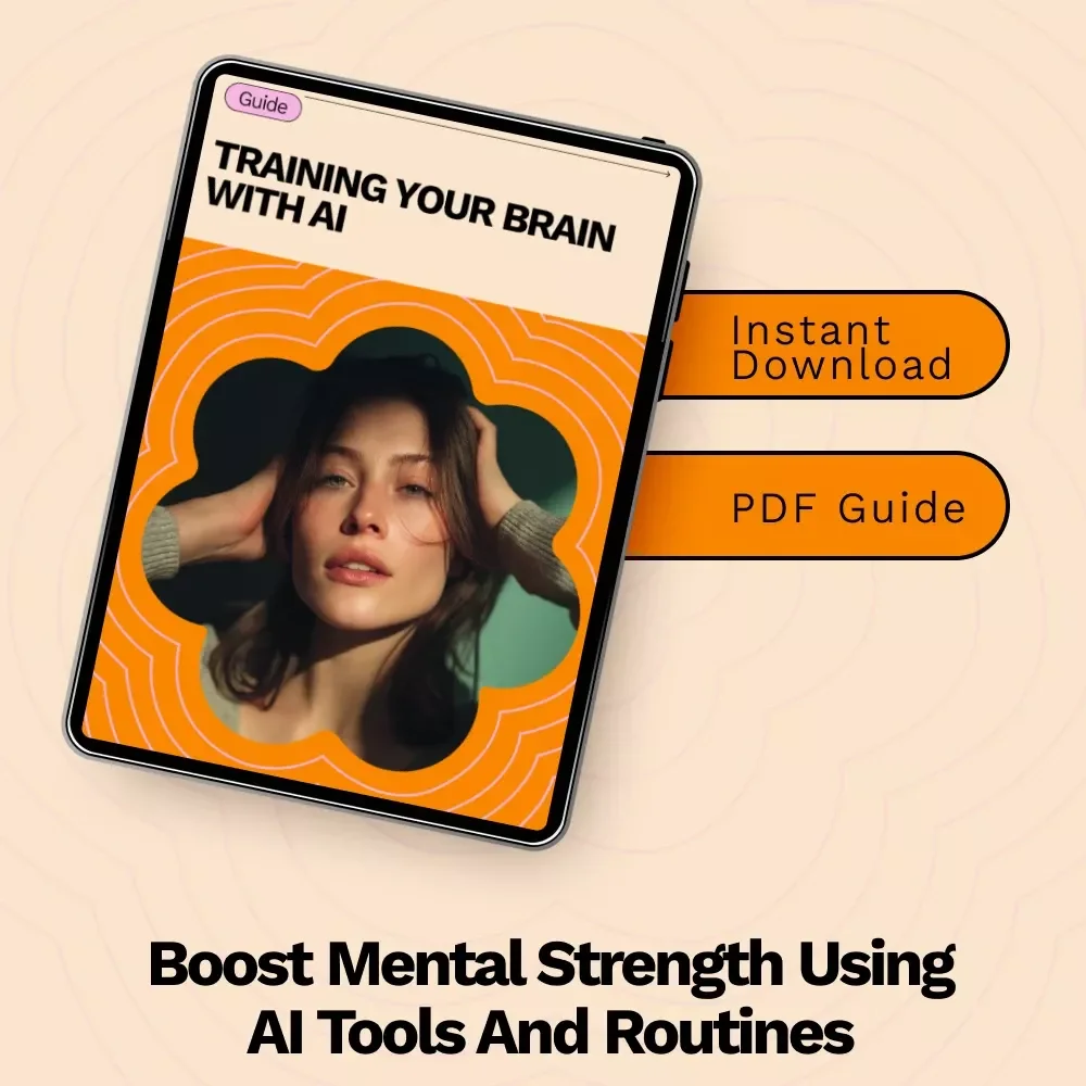 Training Your Brain with AI: A Guide to Using AI for Mental Strength Training