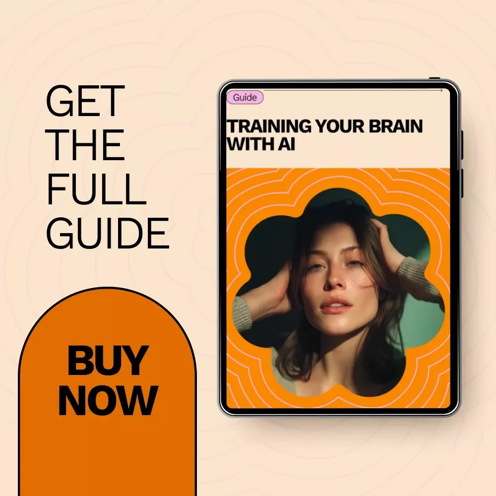 Training Your Brain with AI: A Guide to Using AI for Mental Strength Training