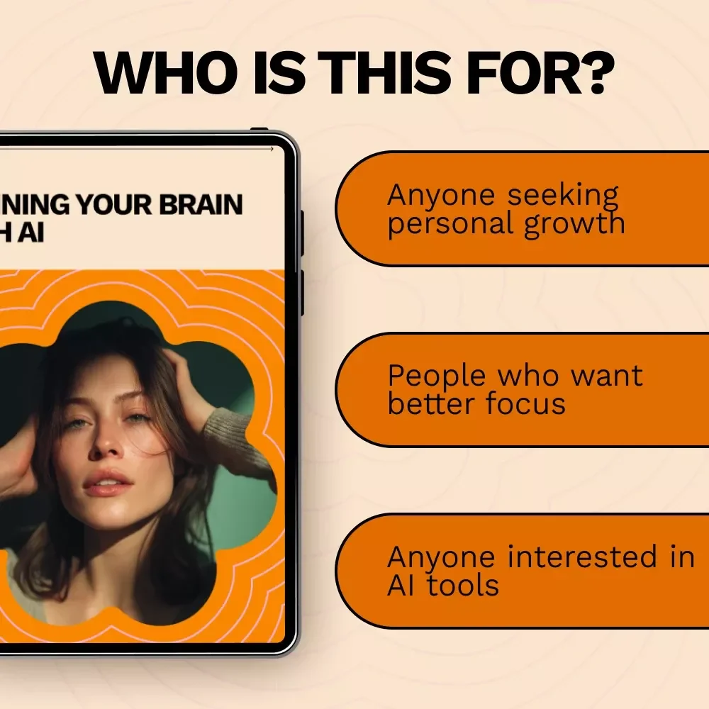 Training Your Brain with AI: A Guide to Using AI for Mental Strength Training