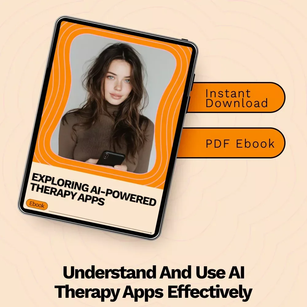Exploring AI-Powered Therapy Apps: Do They Work? Your Complete Guide to AI Powered Therapy Apps