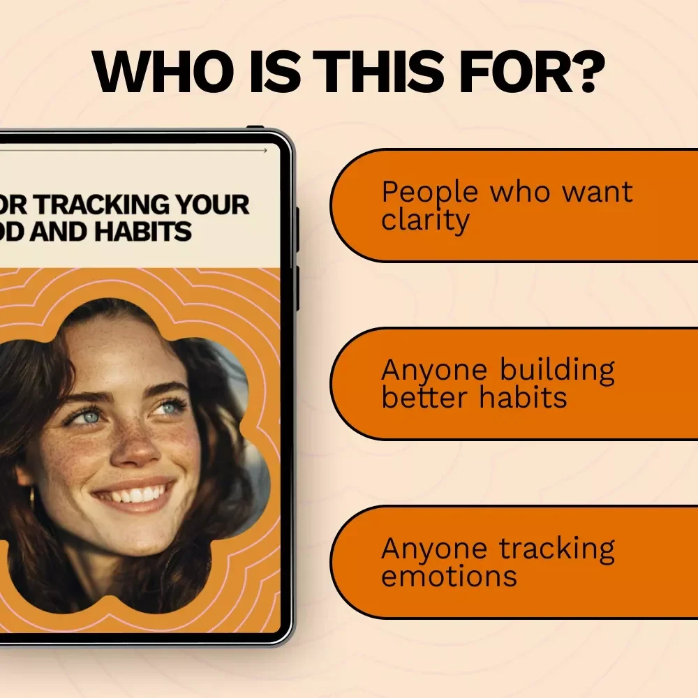 AI for Tracking Your Mood and Habits – Practical AI Guide for Self-Awareness, Daily Routines, Habit Building, and Smarter Personal Growth