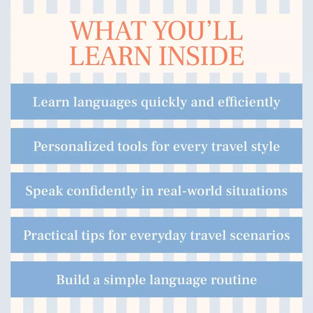 AI Language Learning for Smarter Travel: The Ultimate Guide for Travelers Using AI Language Tools