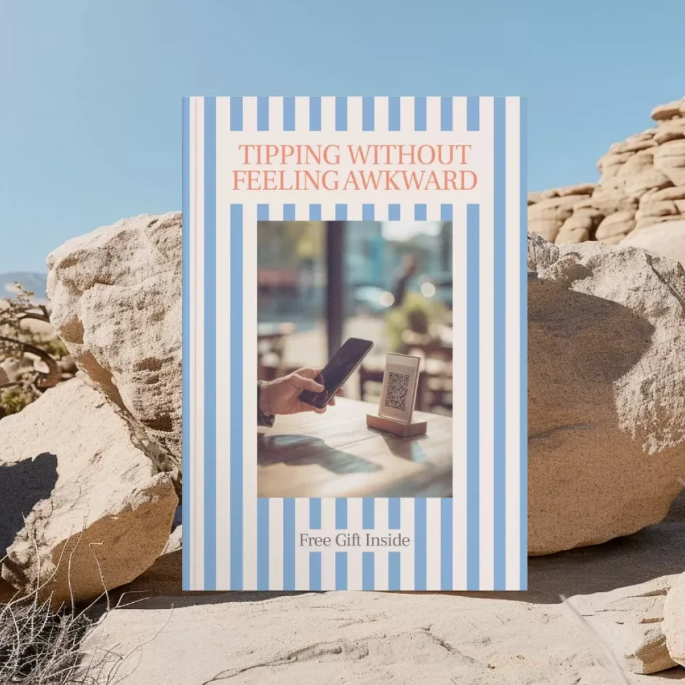 Tipping Without Feeling Awkward – A Smart, Stress-Free Guide on how to tip in different countries for Travelers & Digital Nomads