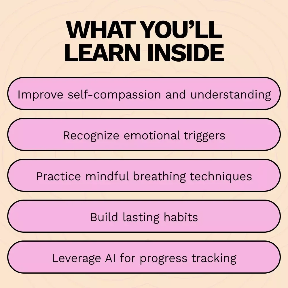 How to Cultivate Patience With Yourself: A Practical Guide to Self-Compassion and Growth