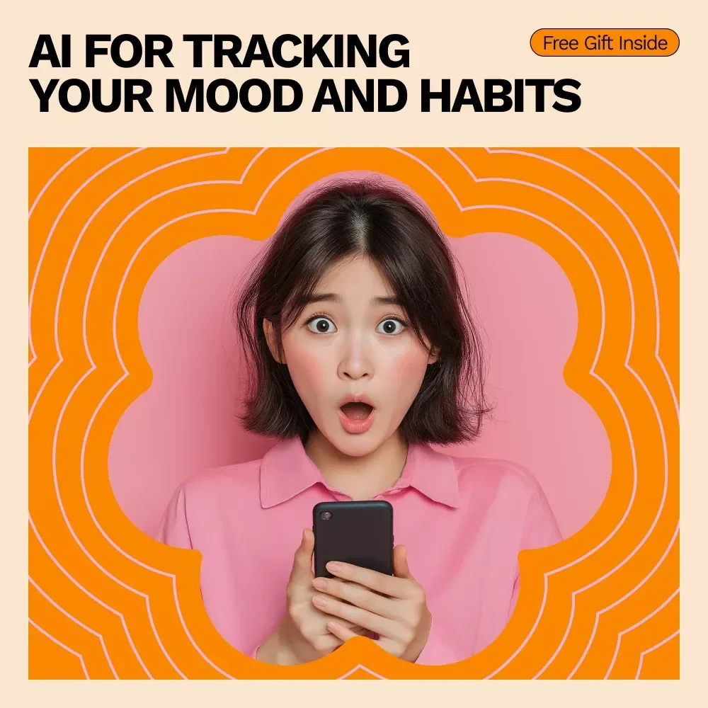 AI for Tracking Your Mood and Habits – Practical AI Guide for Self-Awareness, Daily Routines, Habit Building, and Smarter Personal Growth