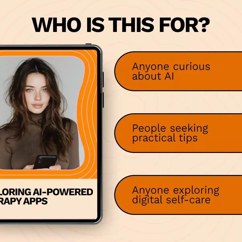 Exploring AI-Powered Therapy Apps: Do They Work? Your Complete Guide to AI Powered Therapy Apps