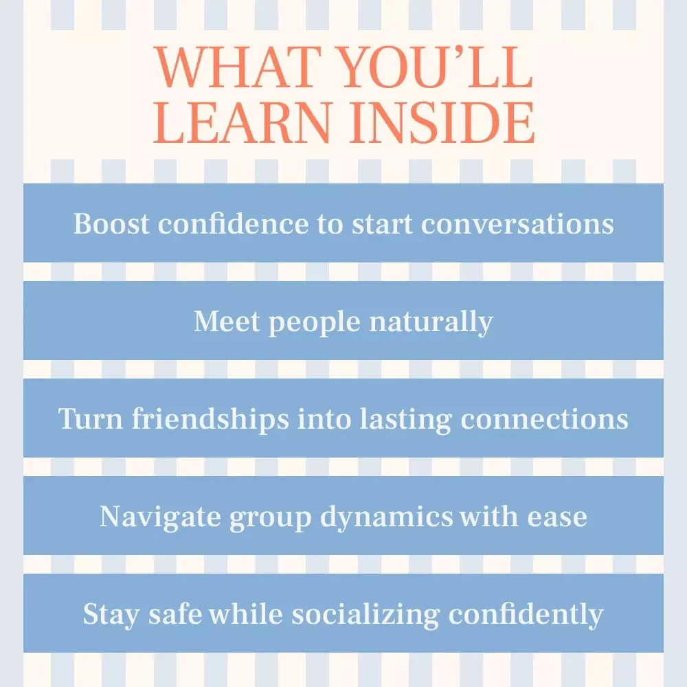 Making Friends While Traveling Solo: Your Essential Guide to Social Connections on the Road