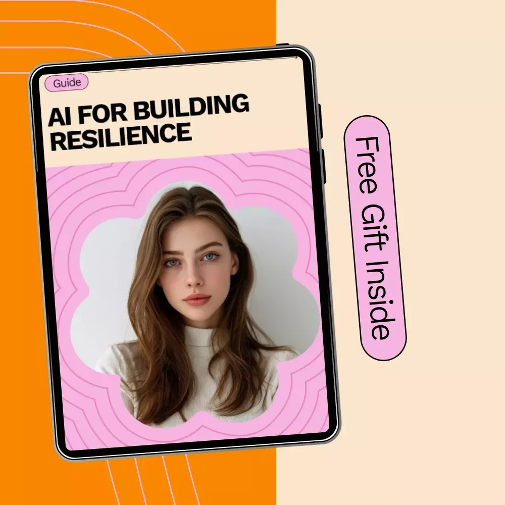 AI for Building Resilience: A Guide to Creating a Resilience Training Plan with AI