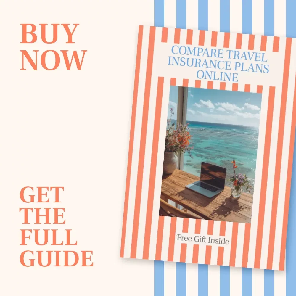 Finding Your Reset: The Ultimate eBook Guide to Weight Loss Retreats, Choosing the Right Program, and Sustainable Transformation