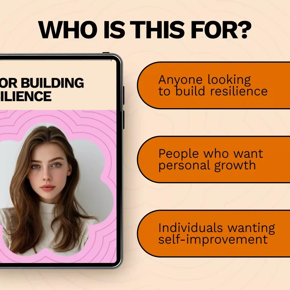 AI for Building Resilience: A Guide to Creating a Resilience Training Plan with AI
