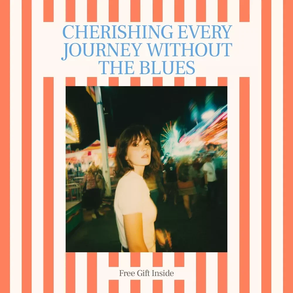 Cherishing Every Journey Without the Blues – eBook on How to Keep Travel Memories Without Feeling Sad, Mindful Travel Reflection Guide, Digital Download