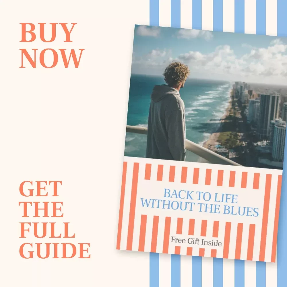 Back to Life Without the Blues – Guide on How to Handle Post Vacation Depression