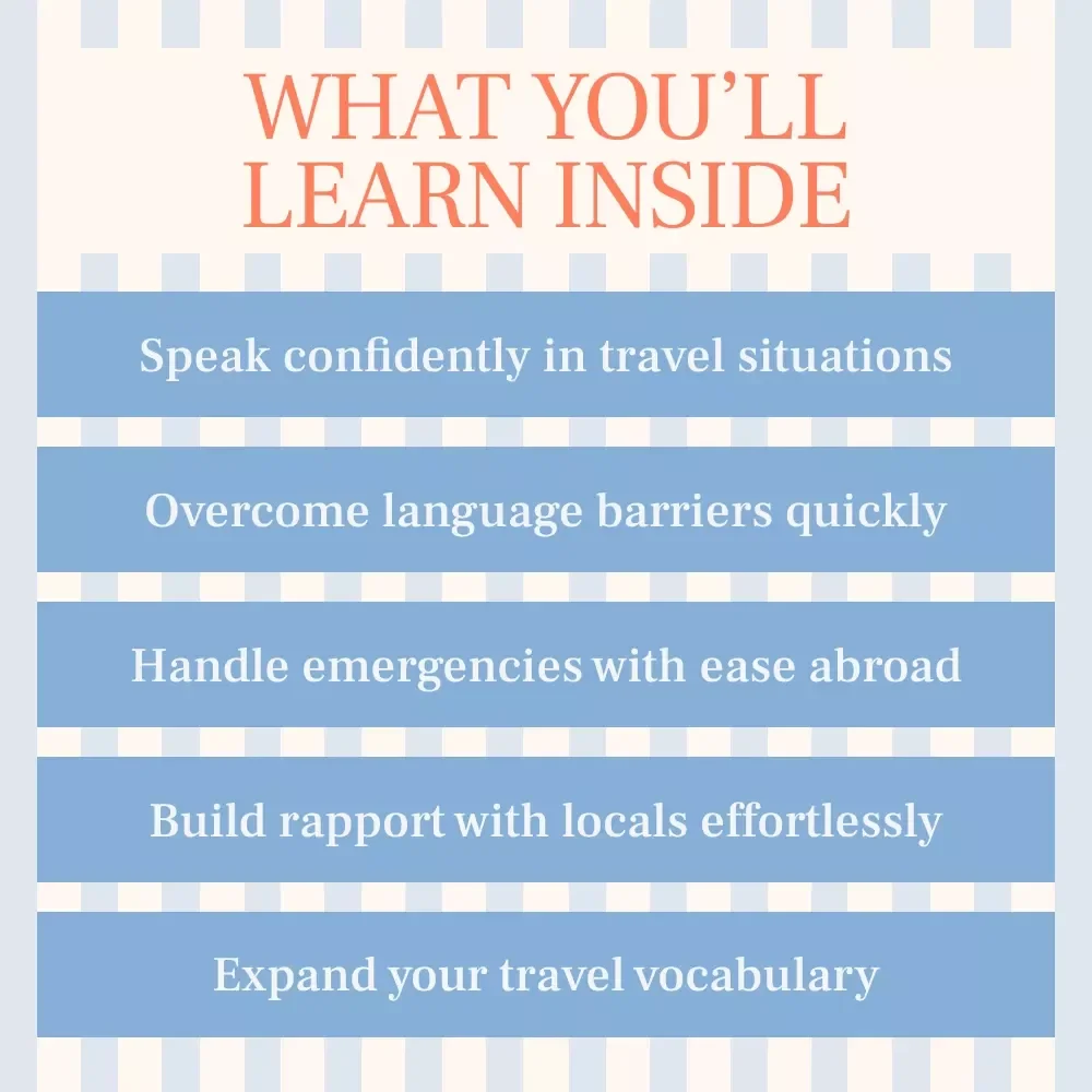 Master Travel Conversations with ChatGPT: Ultimate Guide, Phrases & Tips for Travelers