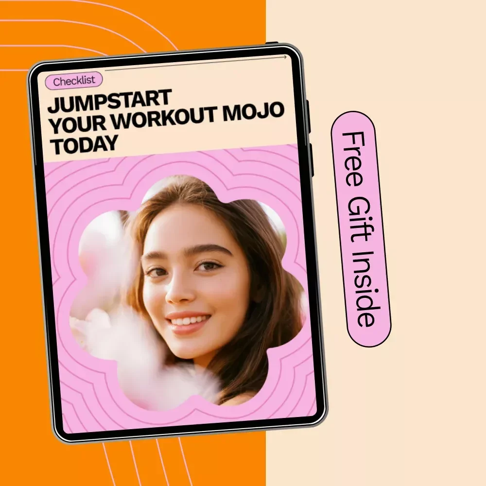 Jumpstart Your Workout Mojo Today – Checklist for How to Get Motivated to Exercise