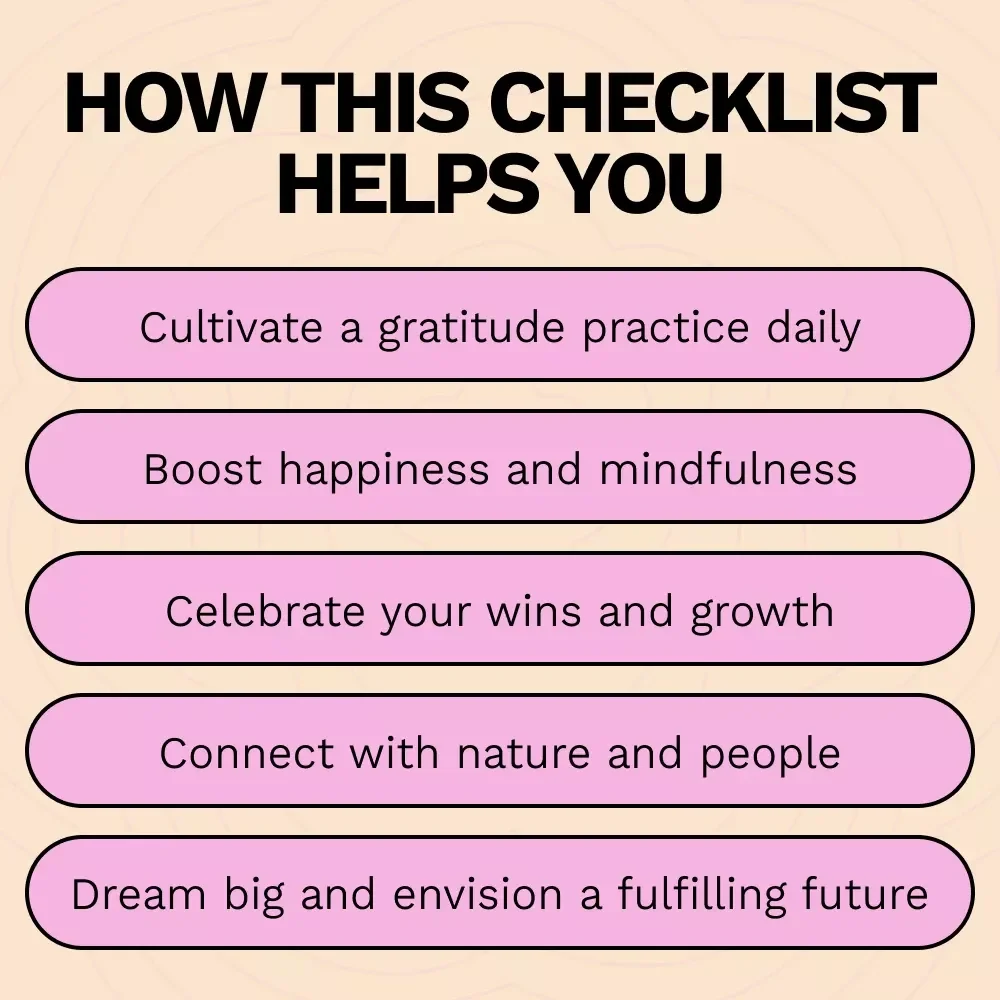 Spark Joy: Daily Gratitude Prompts - Cultivate Positivity and Joy Every Day