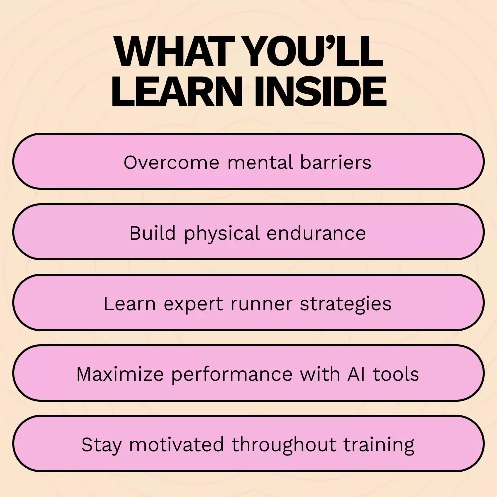 Building Mental and Physical Toughness for Marathon Training: The Ultimate Guide to Endurance and Resilience