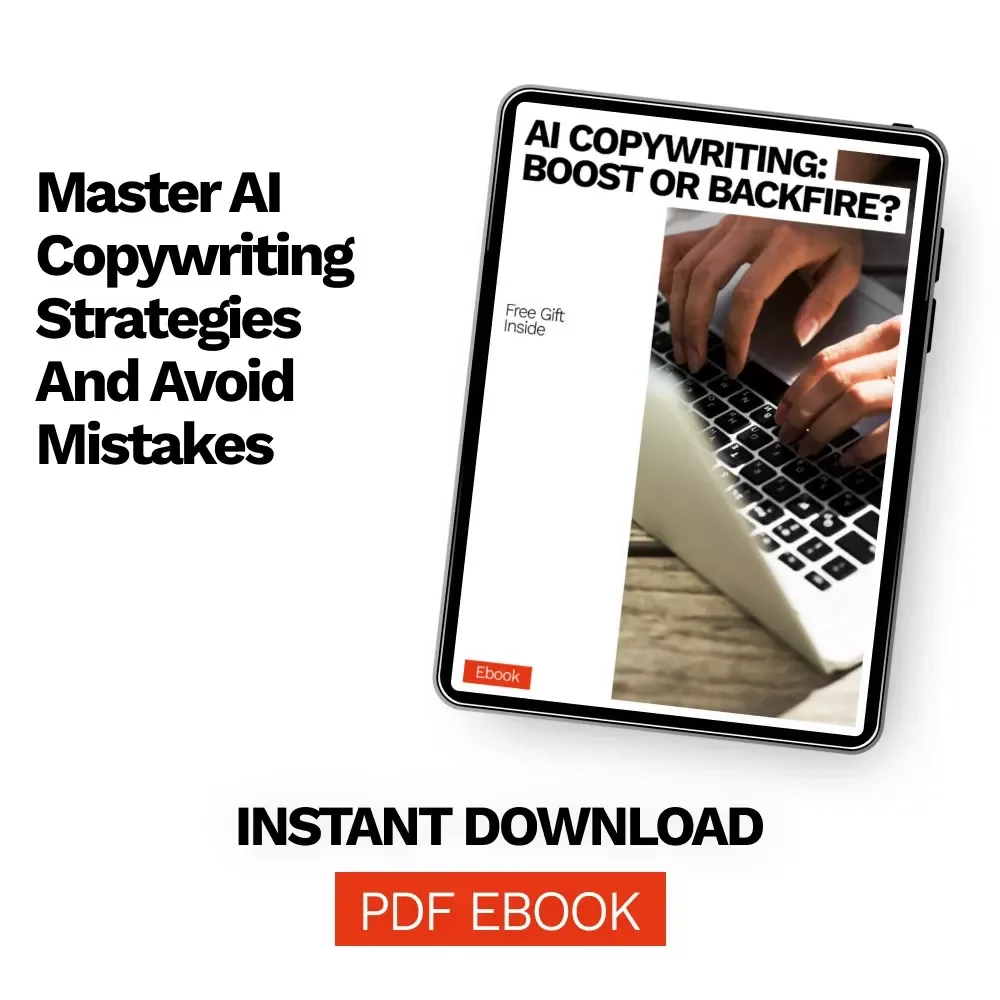 AI Copywriting Boost or Backfire – Your Ultimate Guide to AI Generated Copywriting Good or Bad