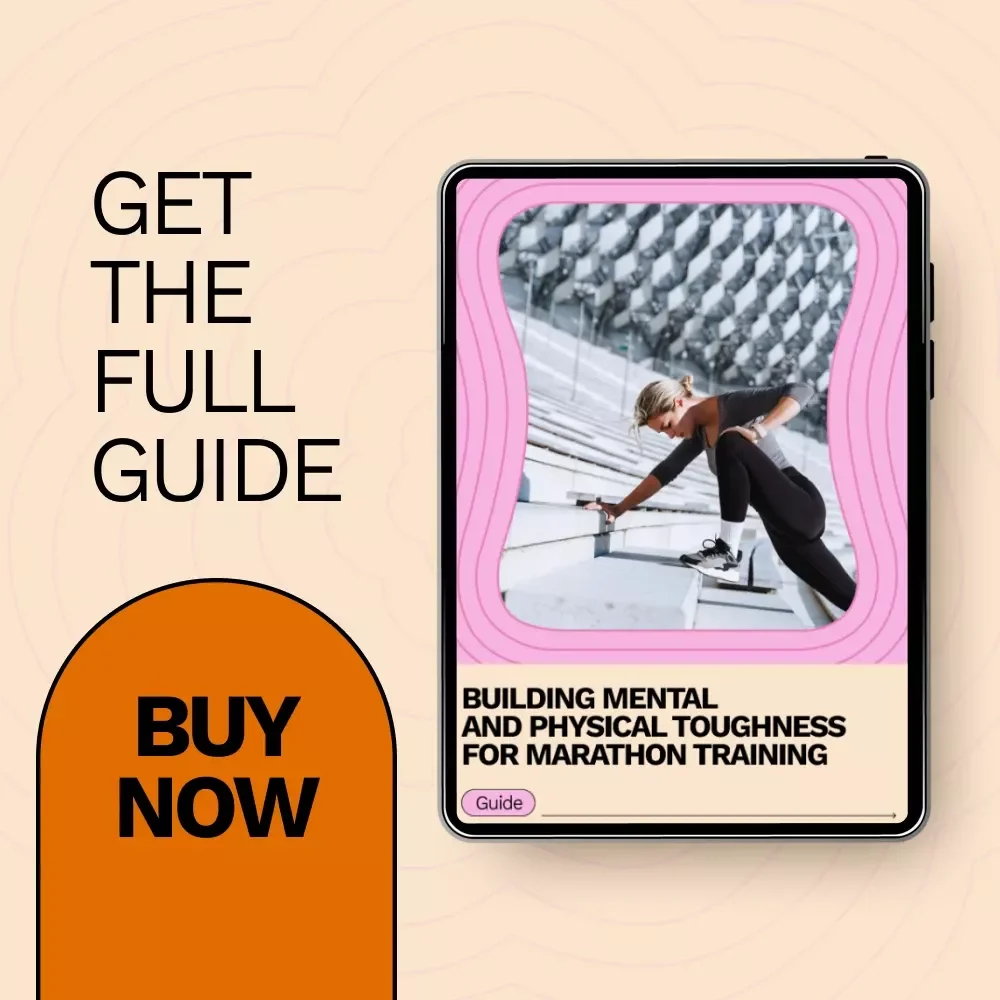 Building Mental and Physical Toughness for Marathon Training: The Ultimate Guide to Endurance and Resilience