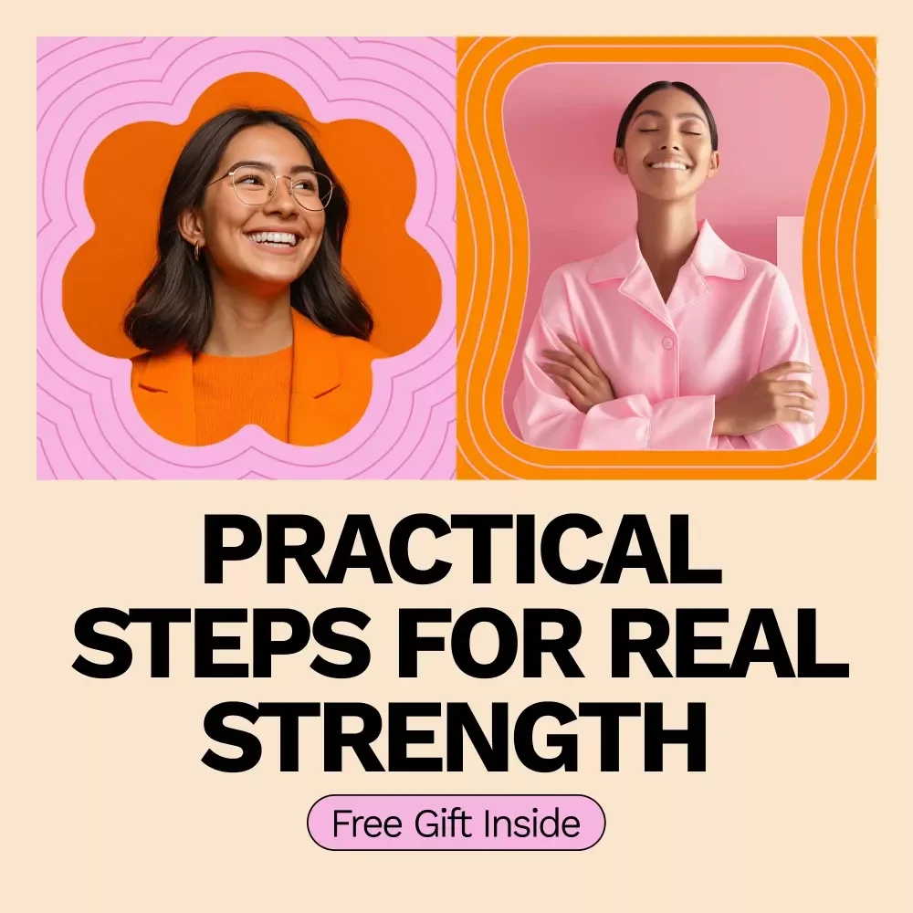 Emotional Resilience: Practical Steps for Real Strength – Ebook Guide on How to Develop Emotional Resilience, Mindset Growth, Stress Management & Inner Strength