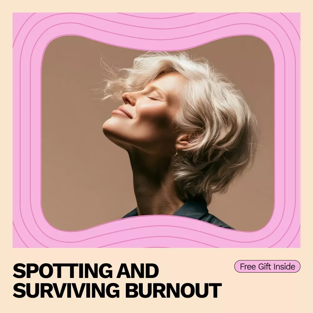 Spotting and Surviving Burnout: A Comprehensive Guide to Recognizing and Managing Burnout