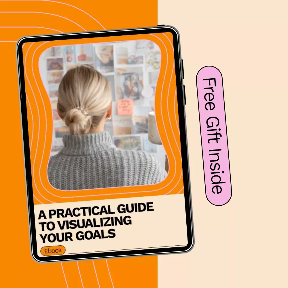 A Practical Guide to Visualizing Your Goals: Unlock Your Full Potential with Powerful Visualization Techniques