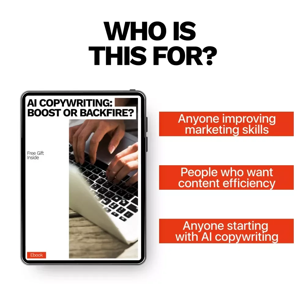 AI Copywriting Boost or Backfire – Your Ultimate Guide to AI Generated Copywriting Good or Bad