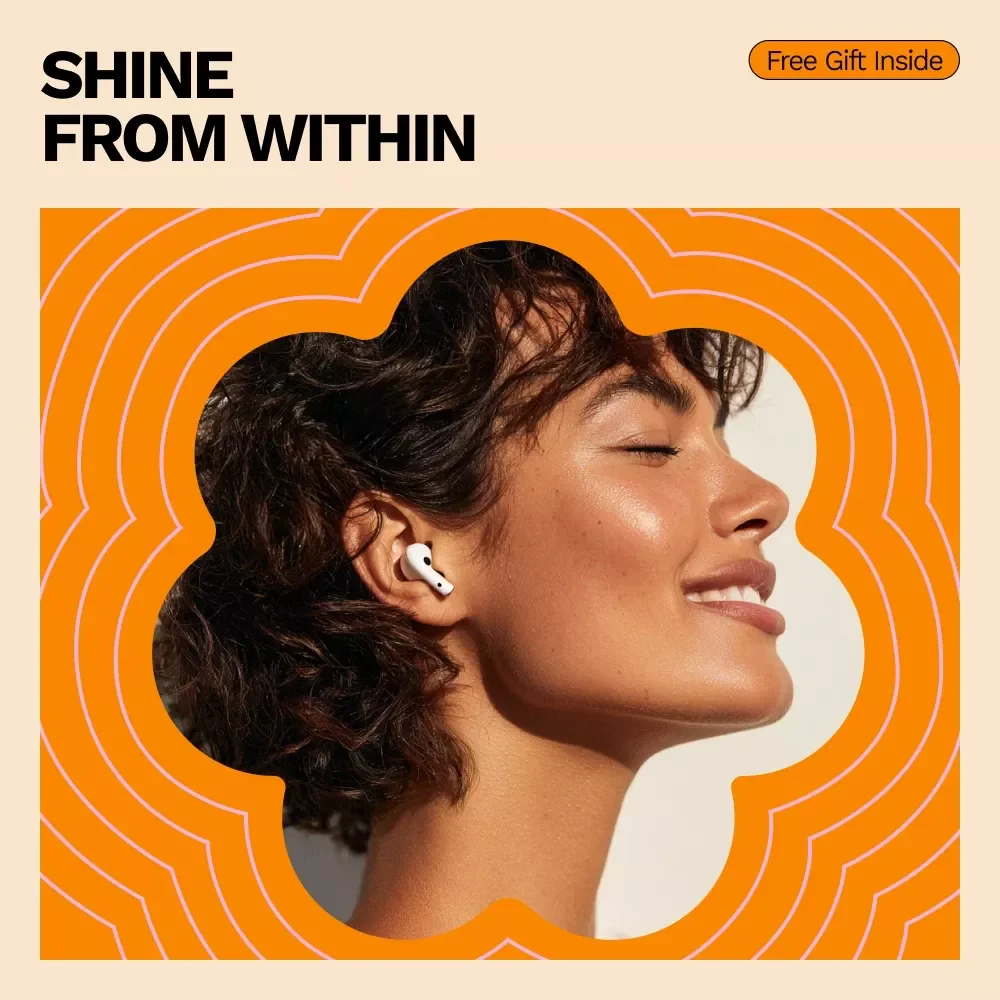 Shine From Within: Your Guide to a Strong, Positive Self-Image - Build Confidence, Overcome Self-Doubt & Master Self-Love