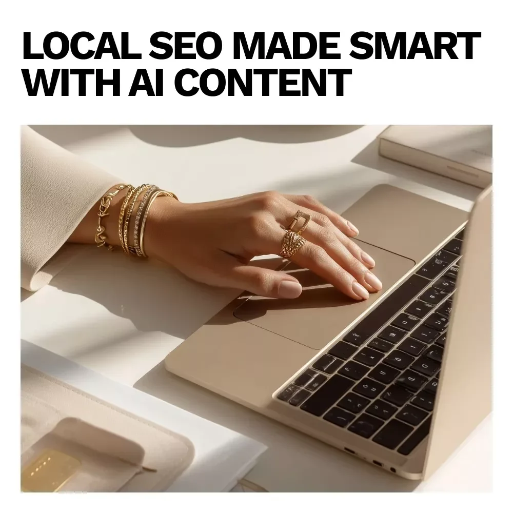 Local SEO Made Smart with AI Content – Practical Guide to ai content creation for local seo, Smarter Rankings, Faster Local Growth