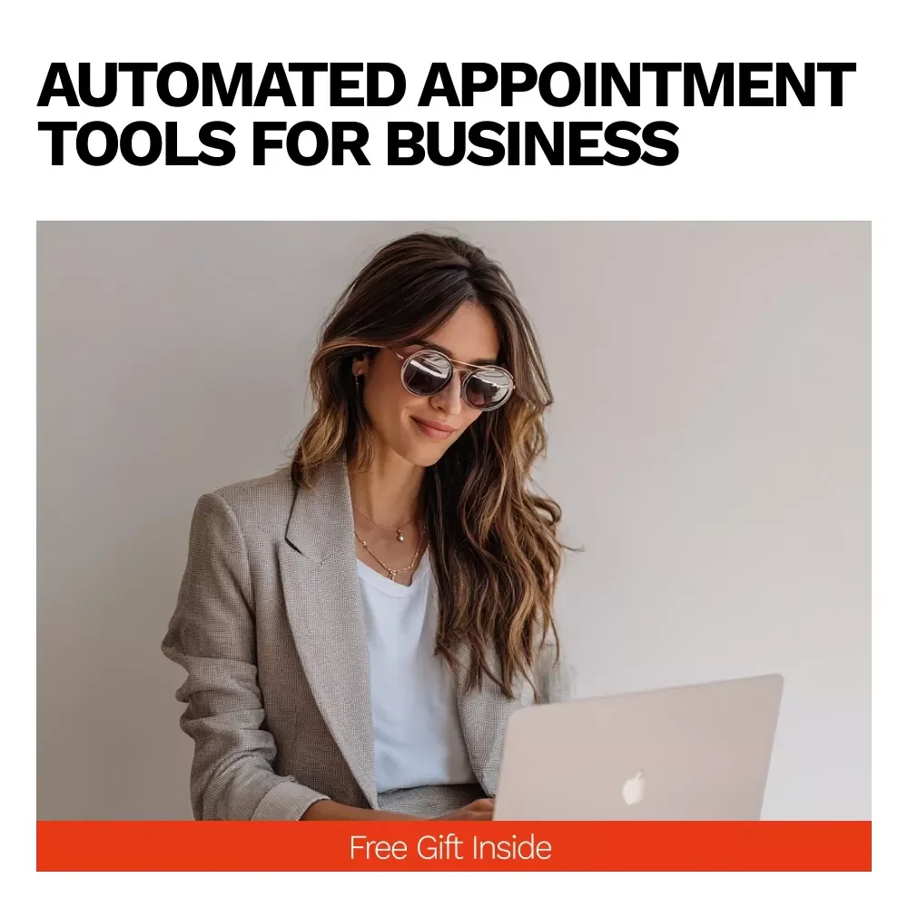 How to Use Automated Appointment Tools for Business | Practical Guide to automated appointment scheduling tools for Small Businesses & Service Providers