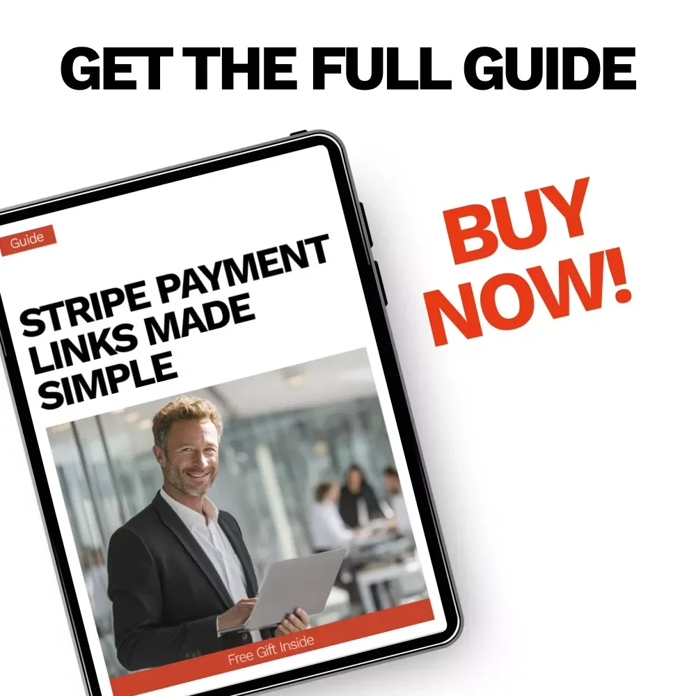 Stripe Payment Links Made Simple – Step-by-Step Guide on stripe payment links how to use for Digital Products, Services & Online Sales